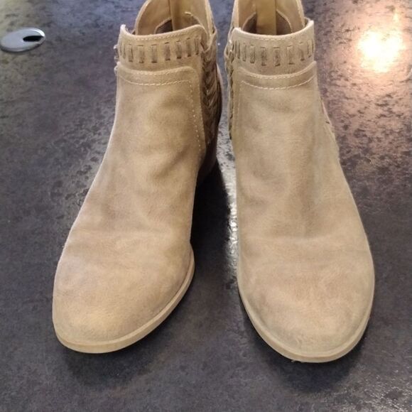 Fergie shoes - Picture 2 of 5